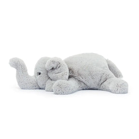 Jellycat Gosedjur Wanderlust Elly Elefant 36 cm