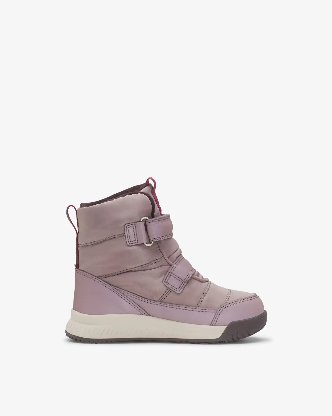 Viking Aery Reflex Warm GTX 2V Kängor Dusty Pink