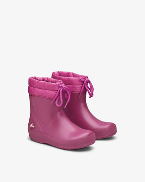 Viking Alv Indie Gummistövlar Fuchsia