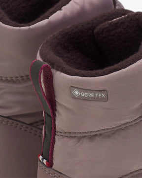 Viking Aery Reflex Warm GTX 2V Kängor Dusty Pink