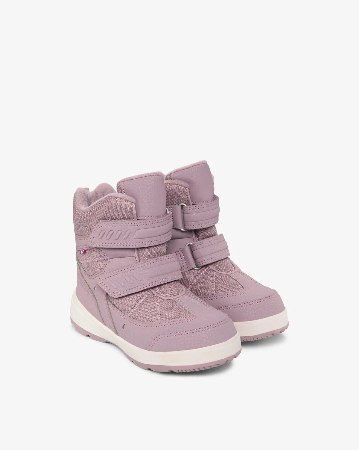 Viking Toasty Warm GTX 2V Kängor Dusty Pink