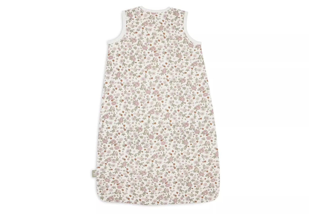 Jollein Sovpåse Jersey 90cm Retro Flowers