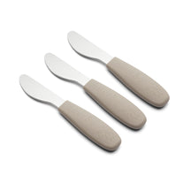 Nuuroo Harper Knivar 3-Pack Cobblestone