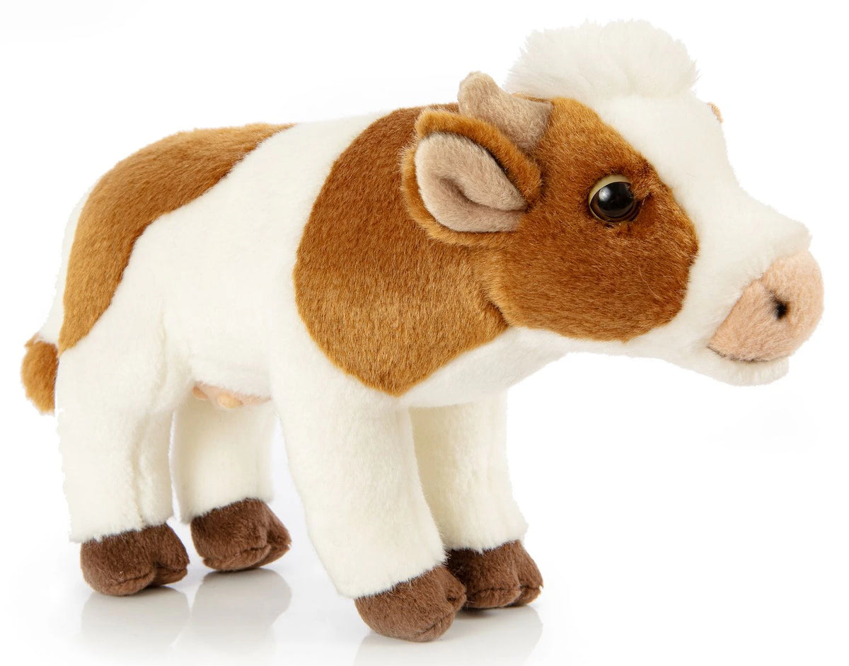 Uni Toys Kossa Med Ljud