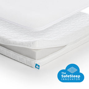 Aerosleep 60x120 Essential 2-i-1 Madrasspaket