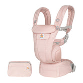 Ergobaby Bärsele Omni Dream Pink Quarts