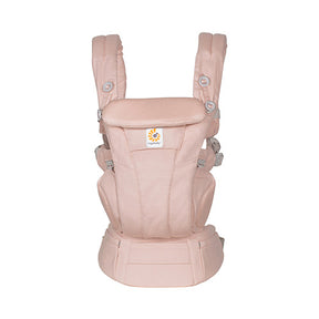 Ergobaby Bärsele Omni Dream Pink Quarts