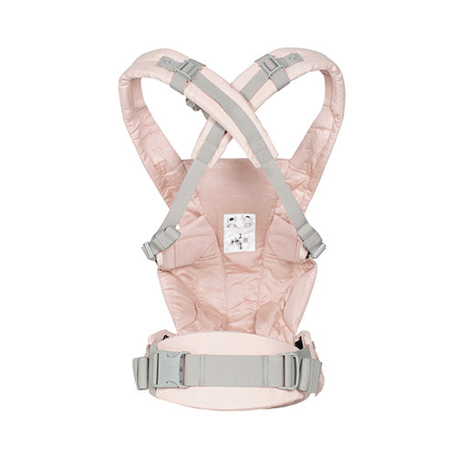 Ergobaby Bärsele Omni Dream Pink Quarts