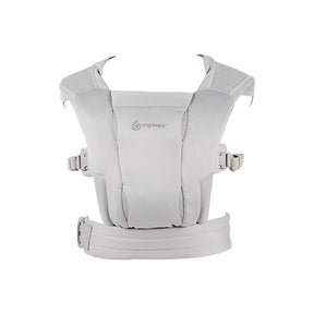 Ergobaby Bärsele Embrace Soft Air Mesh Soft Grey