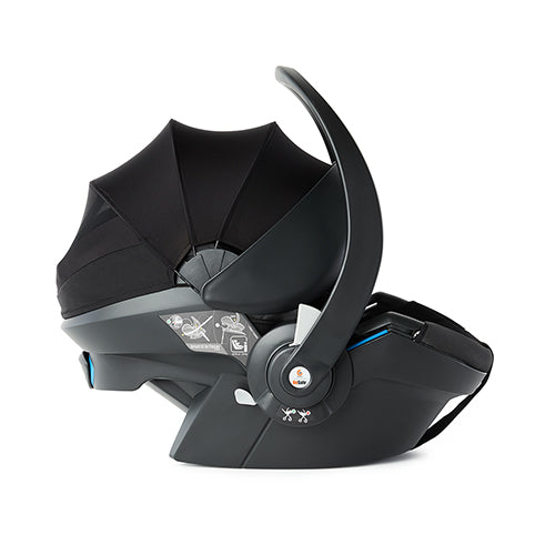 Ergobaby Bilbarnstol iZi Go Modular X1 by BeSafe