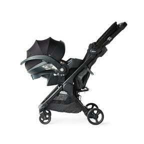 Ergobaby Bilbarnstol iZi Go Modular X1 by BeSafe