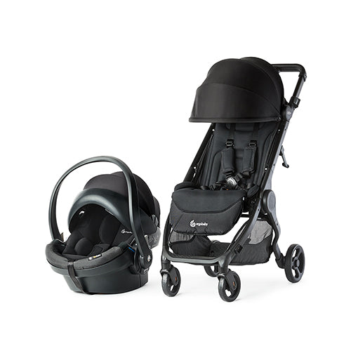 Ergobaby Bilbarnstol iZi Go Modular X1 by BeSafe