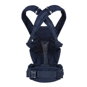 Ergobaby Bärsele Omni Breeze Midnight Blue