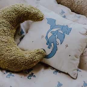 That's Mine Levi sängkläder Luna dragons