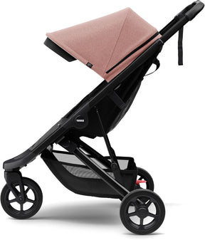 Thule Spring Sittvagn Misty Rose