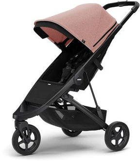 Thule Spring Sittvagn Misty Rose