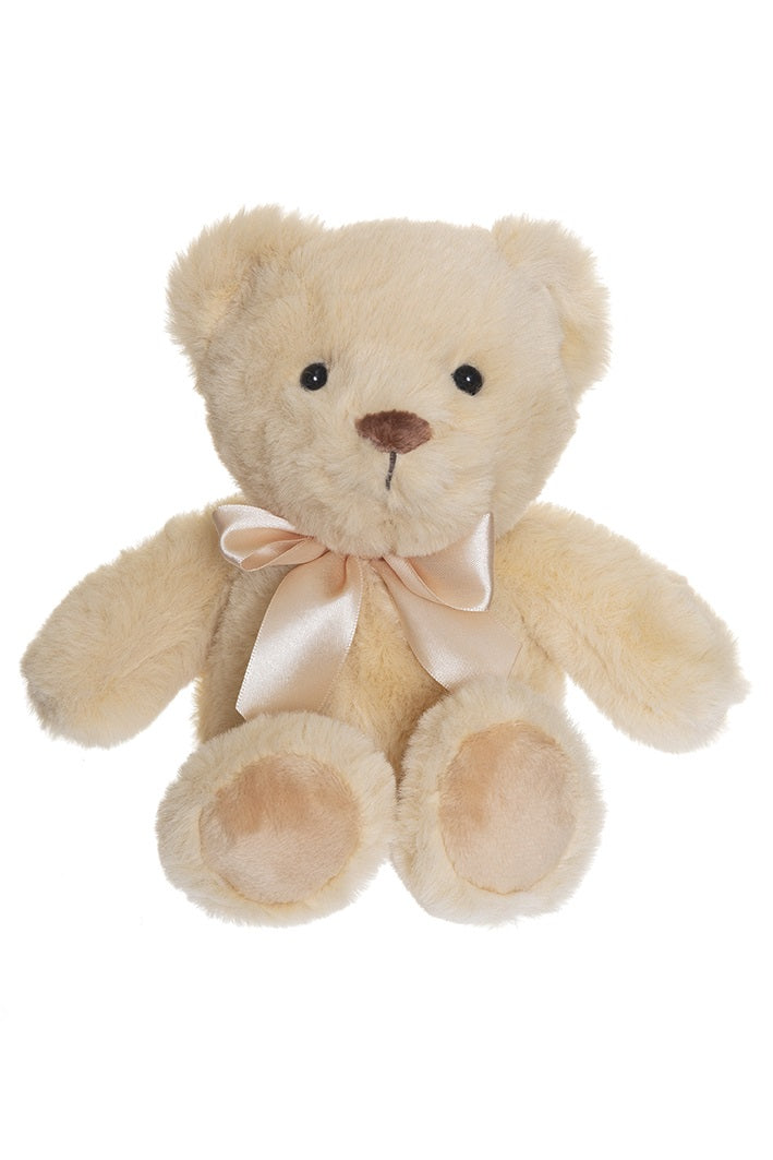 Gosedjur Nalle Morris Beige, Stor