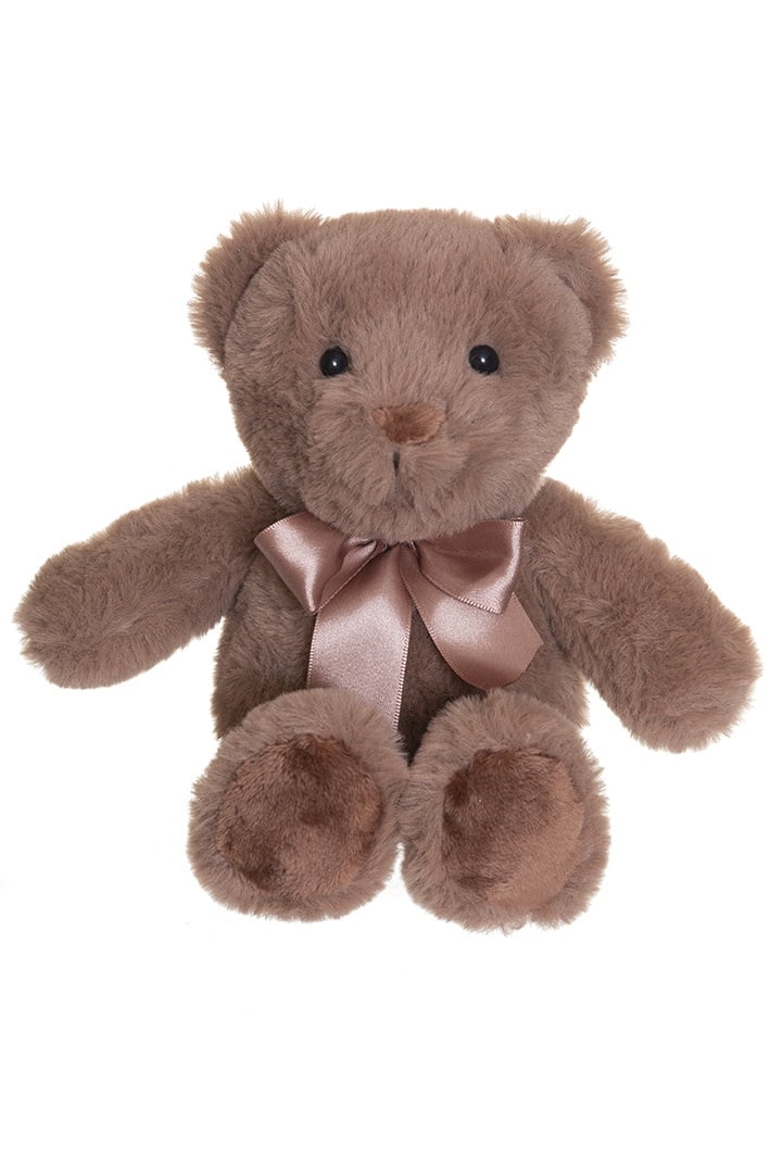 Gosedjur Nalle Morris Brun, Stor