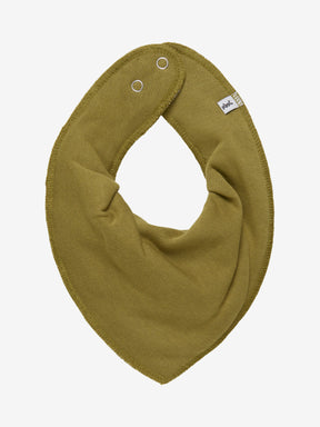 Pippi Bandana Hakklapp Green Moss