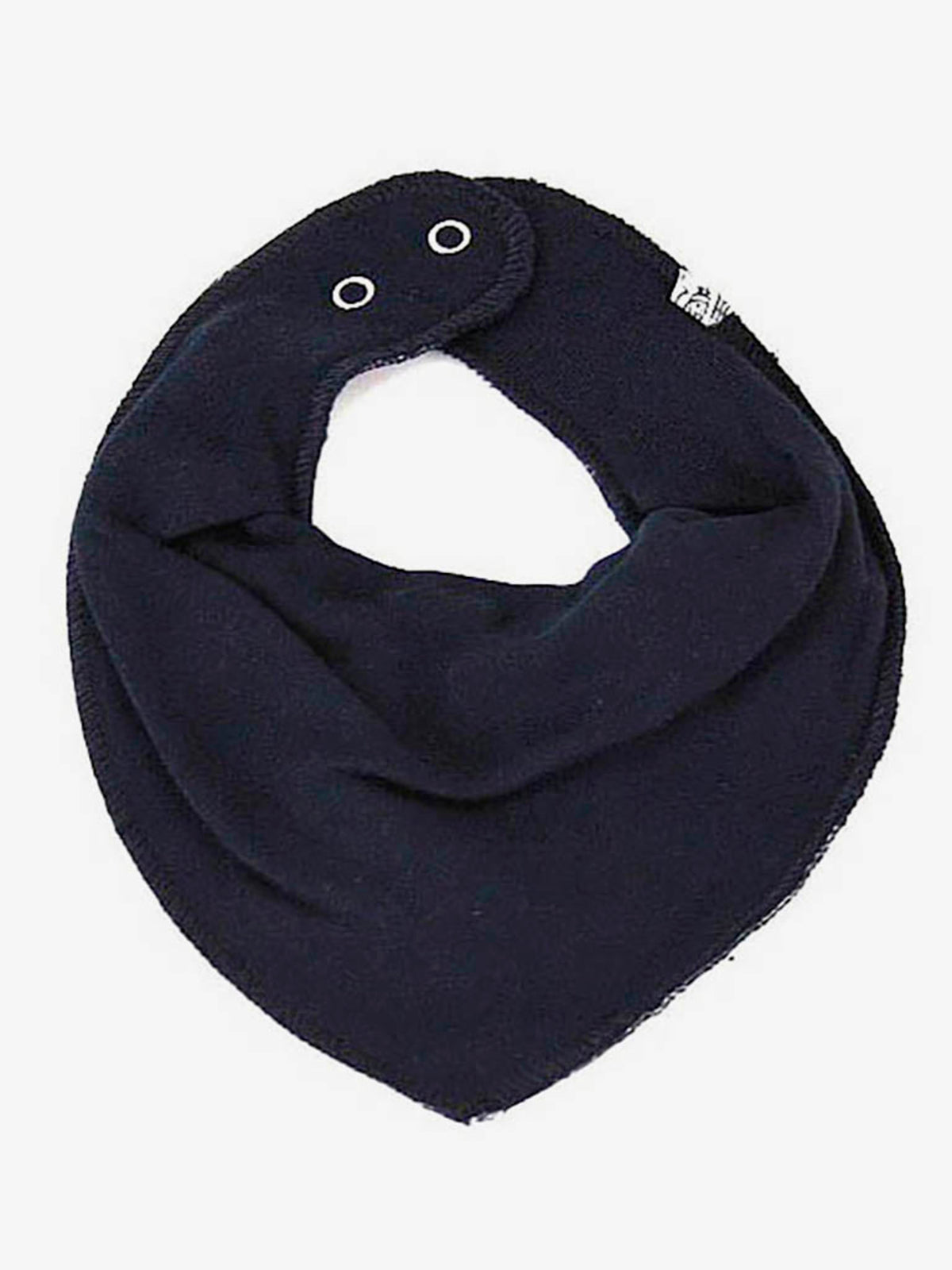 Pippi Bandana Hakklapp Dark Navy