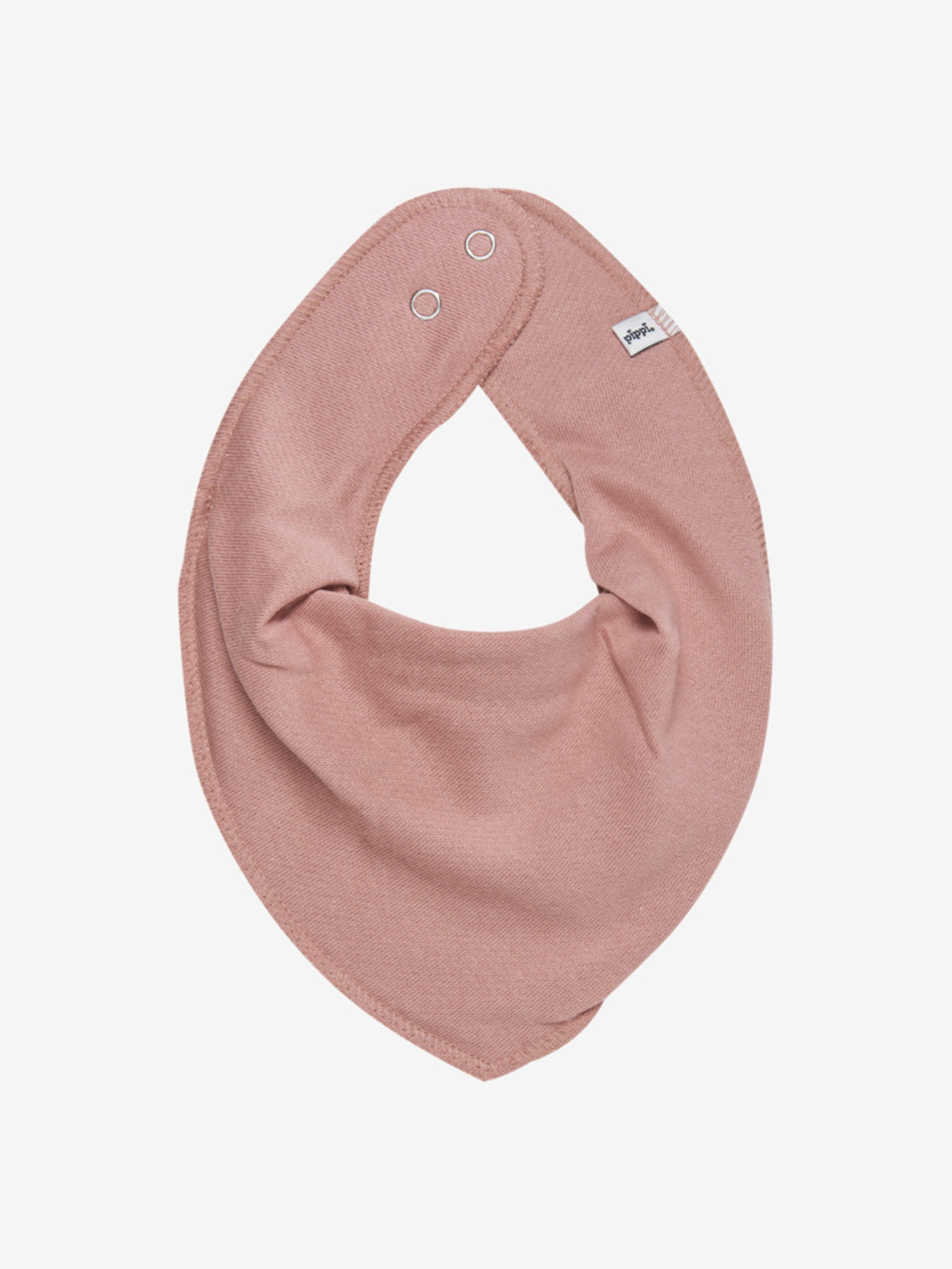 Pippi Bandana Hakklapp New Rose