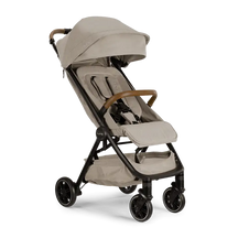 Nuna TRVL Sulky Hazelwood