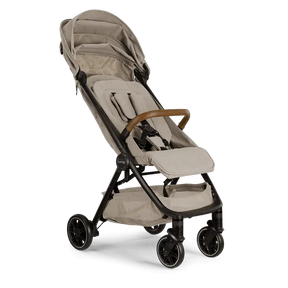 Nuna TRVL Sulky Hazelwood