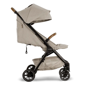 Nuna TRVL Sulky Hazelwood