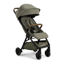 Nuna TRVL Sulky Pine