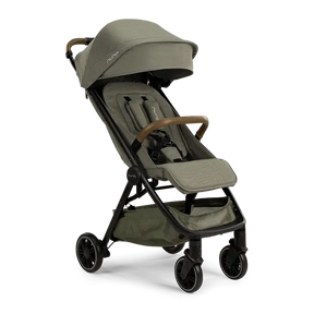 Nuna TRVL Sulky Pine
