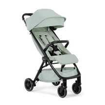 Nuna TRVL Sulky Seafoam