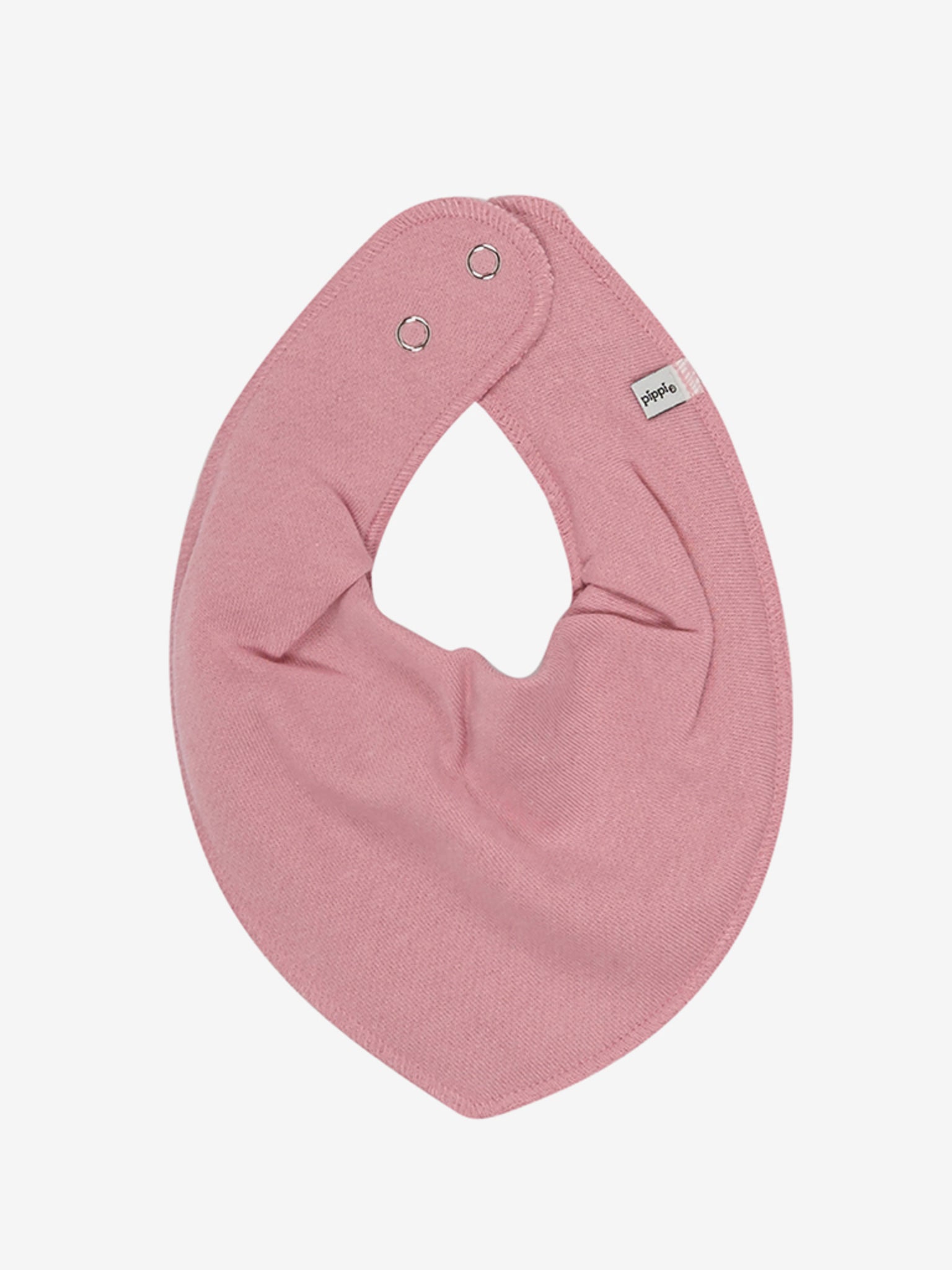 Pippi Bandana Hakklapp Old Rose