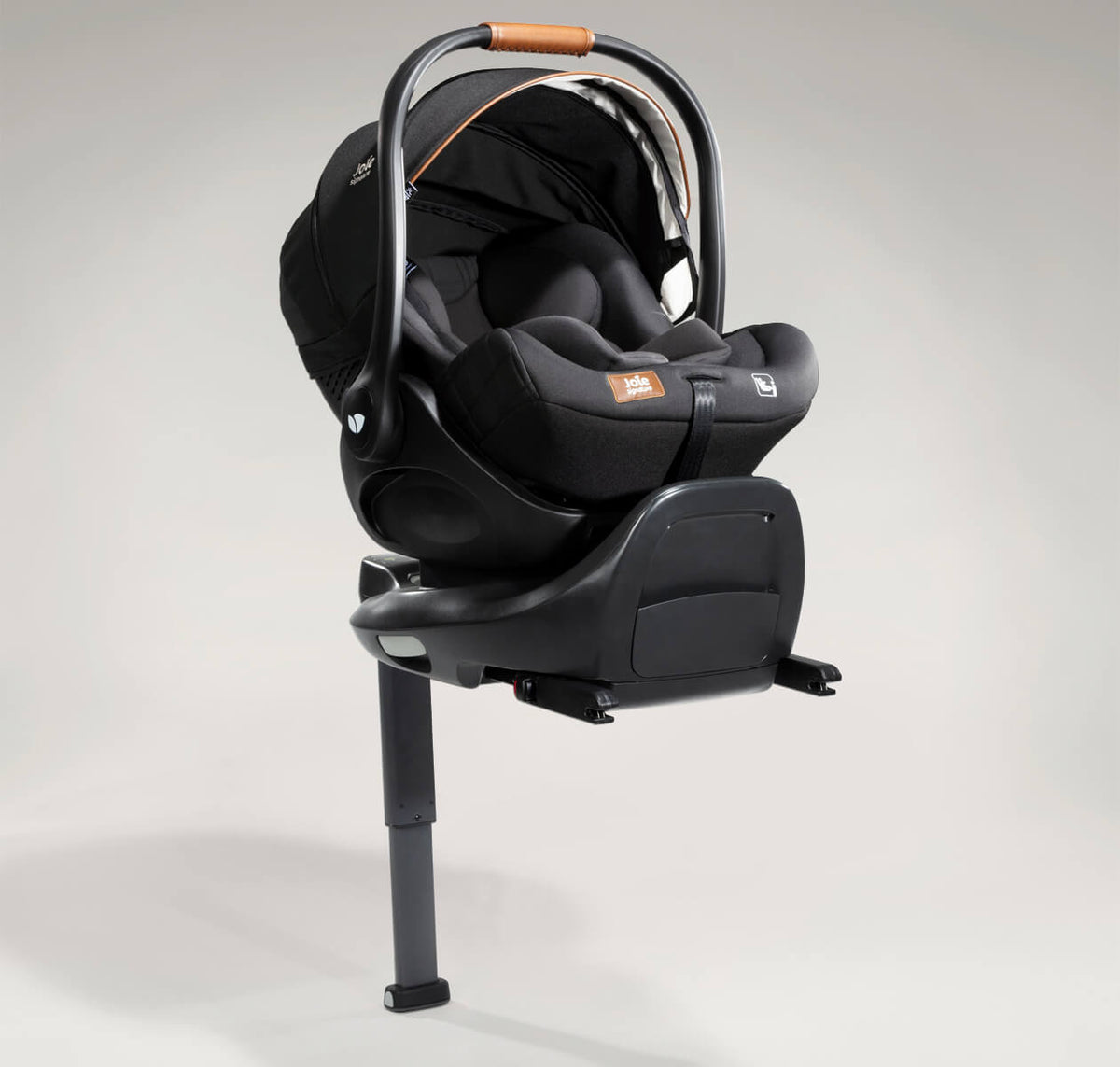 Joie I-Level Recline Eclipse