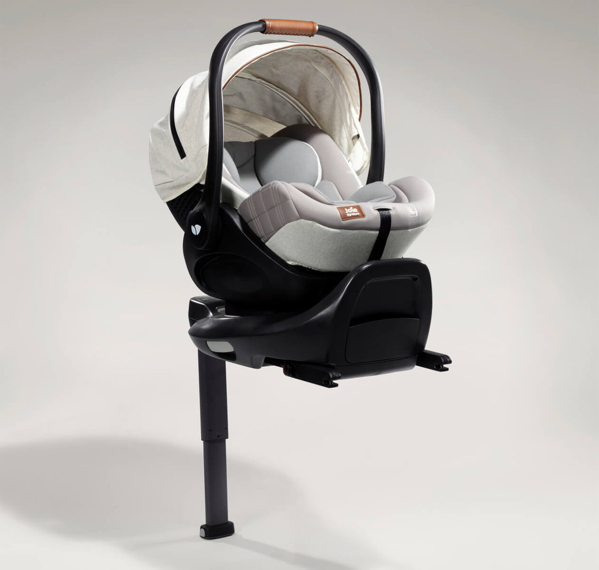 Joie I-Level Recline Oyster