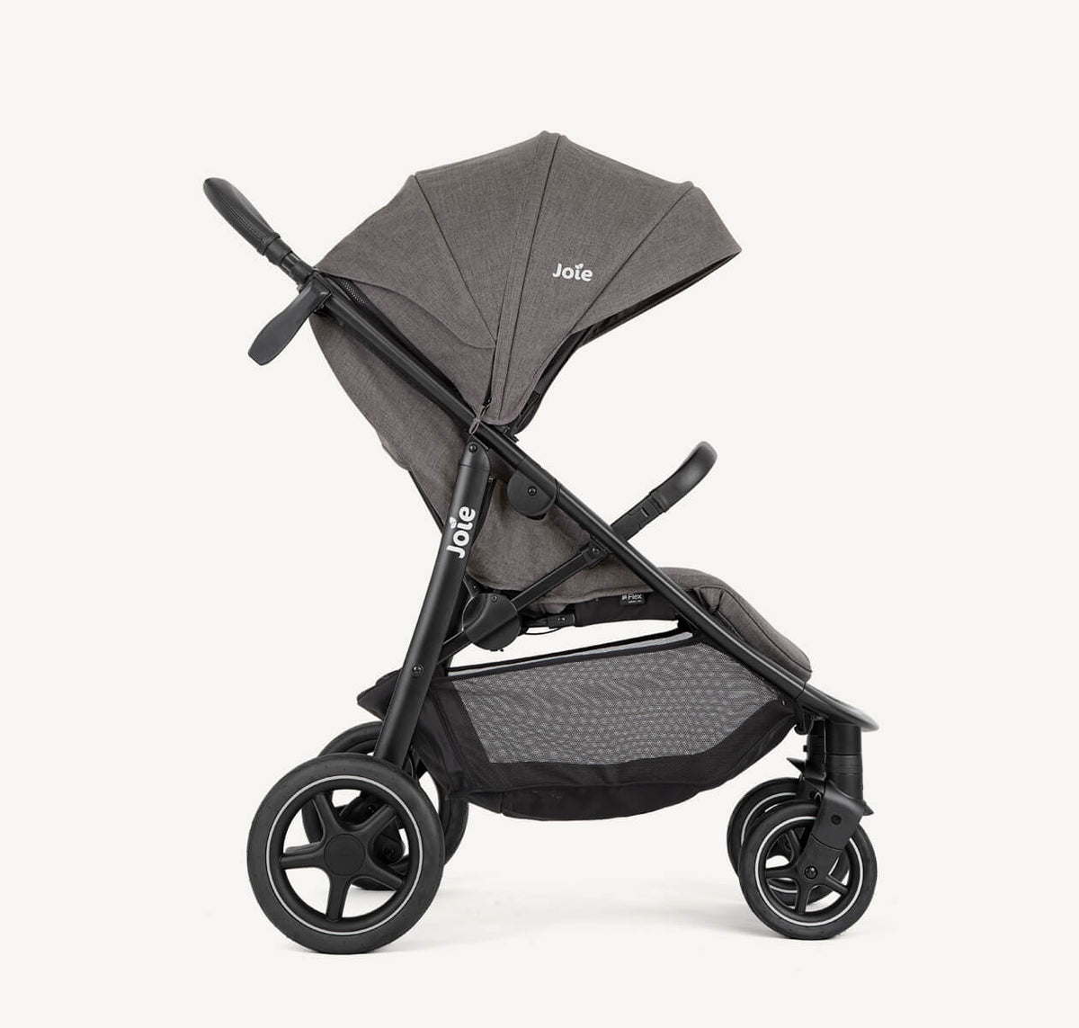 Joie Mytrax Pro Sulky Thunder