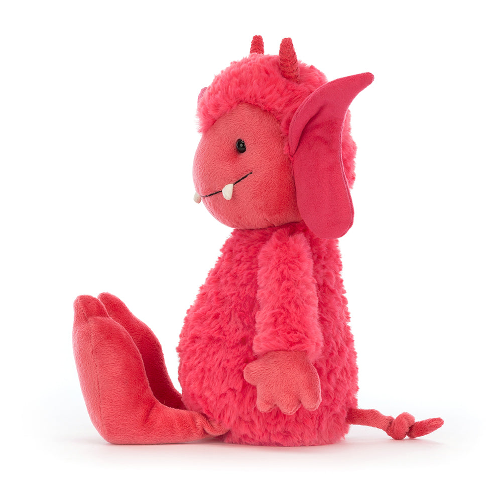 Jellycat Gosedjur Pandora Pixie