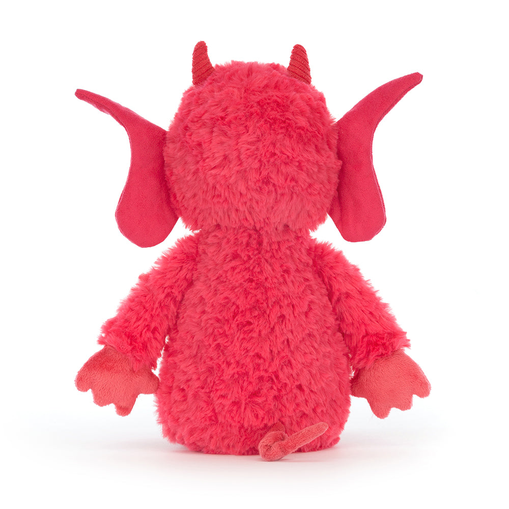 Jellycat Gosedjur Pandora Pixie