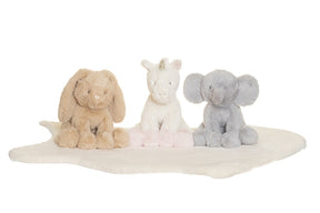 Cutie Heads, Poppy Liten