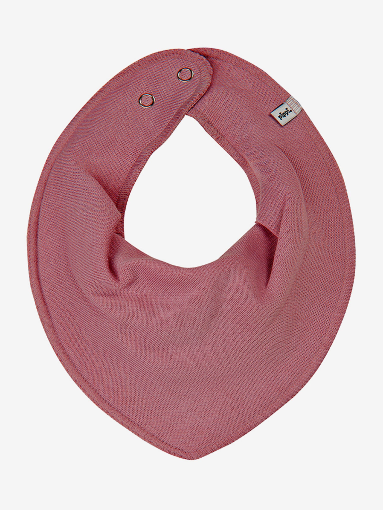 Pippi Bandana Hakklapp Baroque Rose