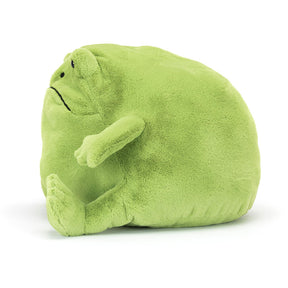 Jellycat Gosedjur Ricky Regngroda Large 30cm