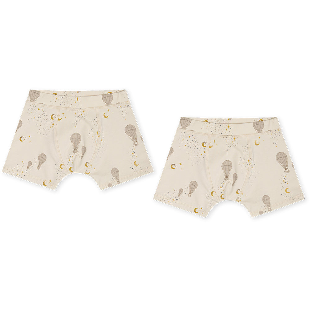 That's Mine Ebbe boxershorts 2-pack Dreamily