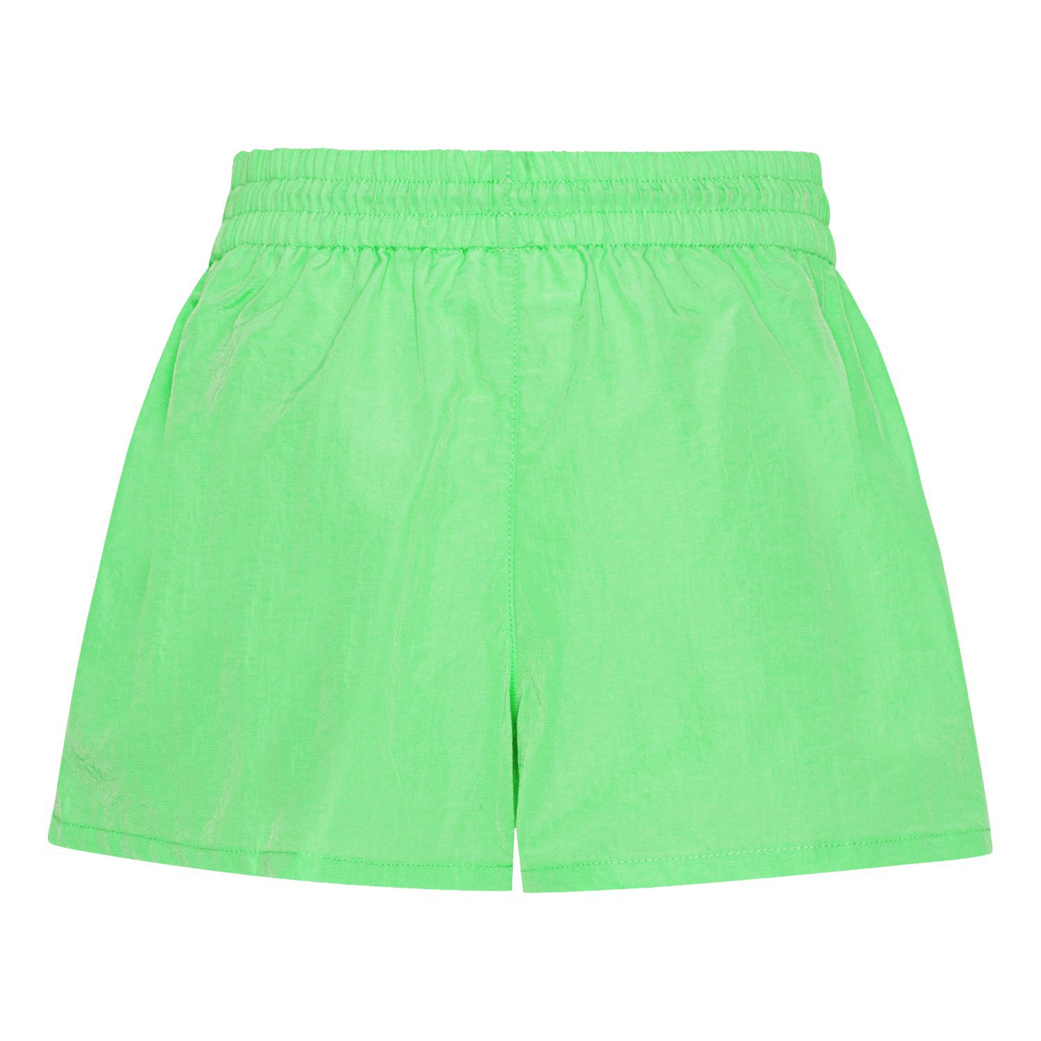 Molo Shorts Addie Classic Grön