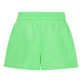 Molo Shorts Addie Classic Grön