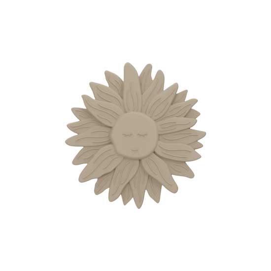 Label Label Bitleksak Solros Nougat