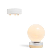 Lundby Dockhustillbehör Spotlights + Golvlampa