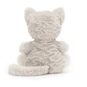 Jellycat Gosedjur Mitten Katten Sandy