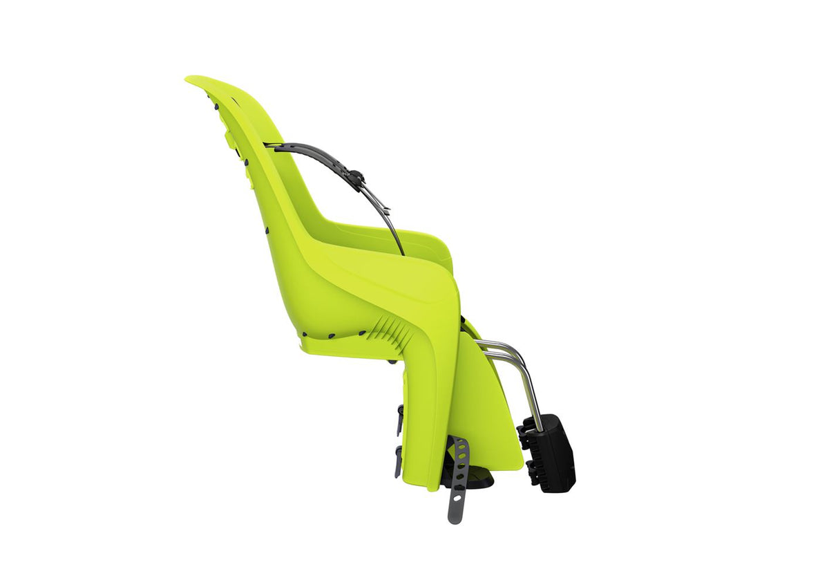 Thule Ride Along Lite 2 Rammonterad Cykelstol Zen Lime