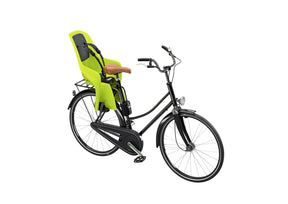 Thule Ride Along Lite 2 Rammonterad Cykelstol Zen Lime