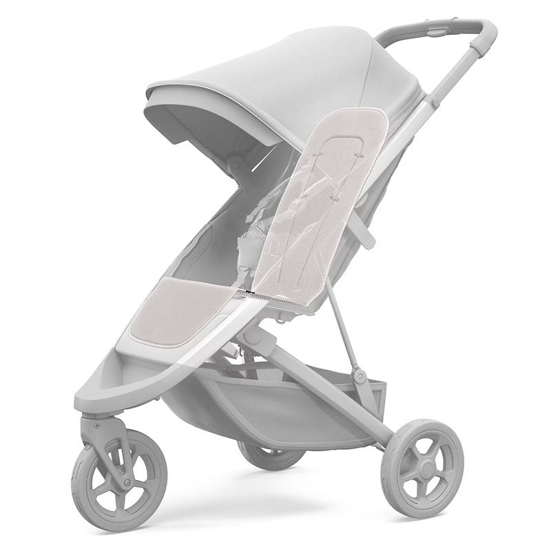 Thule Summer Sittdyna Soft Grey