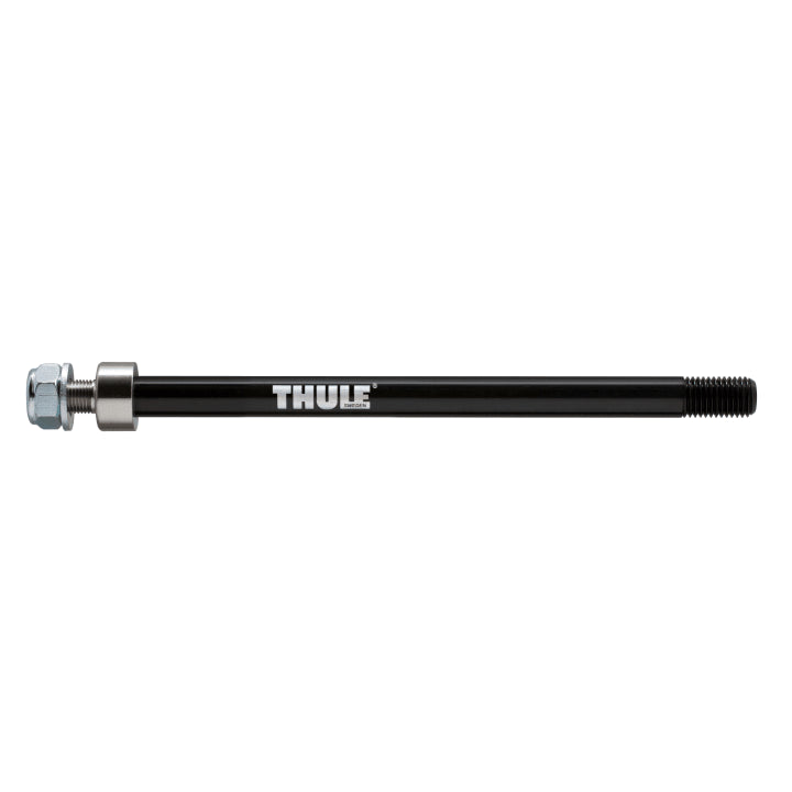 Thule Genomgående Axel Syntace M12 x 1.0 160 mm Svart